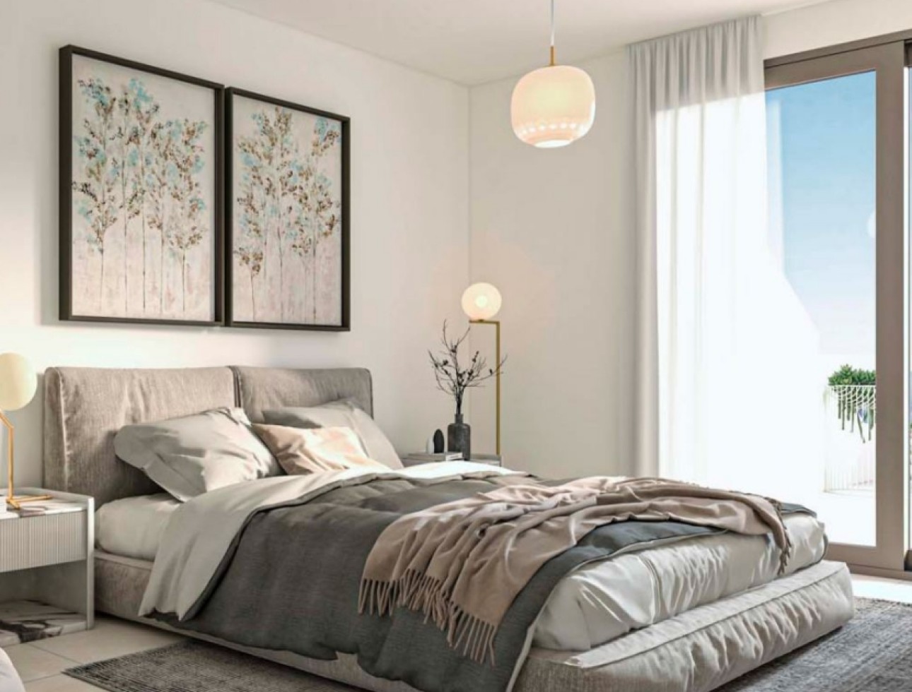 New Build - Apartment / flat - Fuengirola