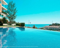 New Build - Apartment / flat - Fuengirola