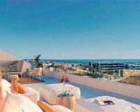 New Build - Apartment / flat - Fuengirola