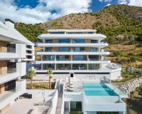 New Build - Apartment / flat - Fuengirola