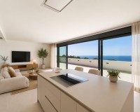 New Build - Apartment / flat - Fuengirola