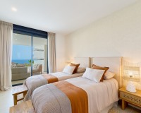 New Build - Apartment / flat - Fuengirola