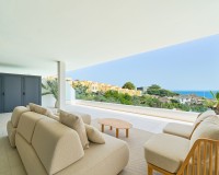 New Build - Apartment / flat - Fuengirola