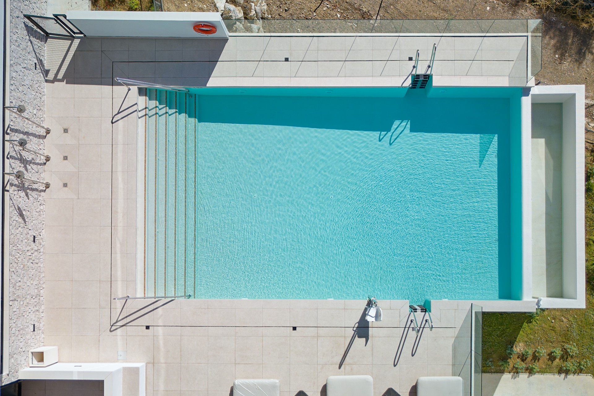 New Build - Apartment / flat - Fuengirola