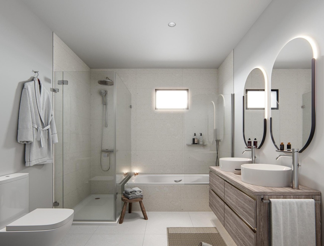 New Build - Apartment / flat - Fuengirola