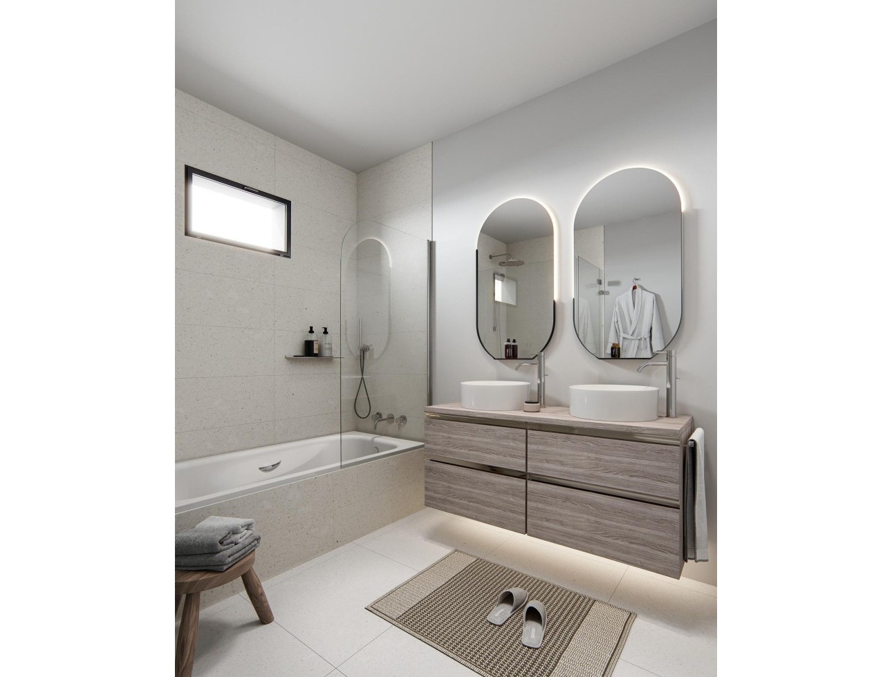 New Build - Apartment / flat - Fuengirola