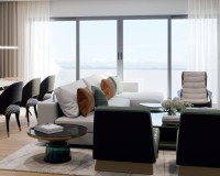 New Build - Apartment / flat - Fuengirola