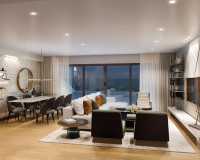 New Build - Apartment / flat - Fuengirola