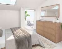 New Build - Apartment / flat - Fuengirola