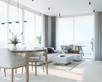 New Build - Apartment / flat - Fuengirola