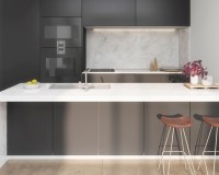 New Build - Apartment / flat - Fuengirola