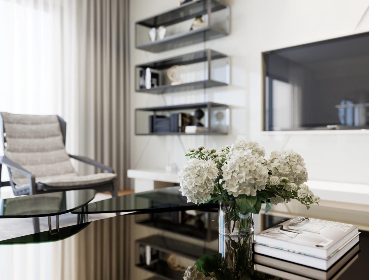 New Build - Apartment / flat - Fuengirola