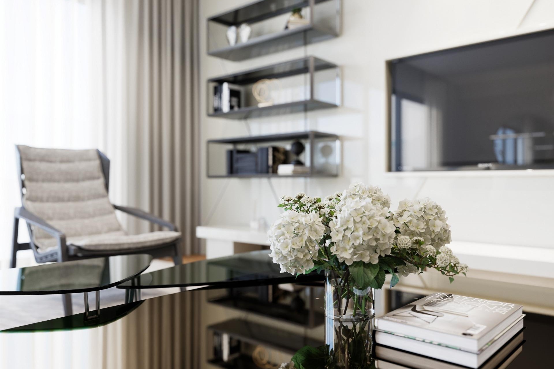 New Build - Apartment / flat - Fuengirola