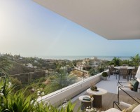 New Build - Apartment / flat - Fuengirola
