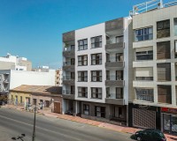 New Build - Apartment / flat - Guardamar del Segura