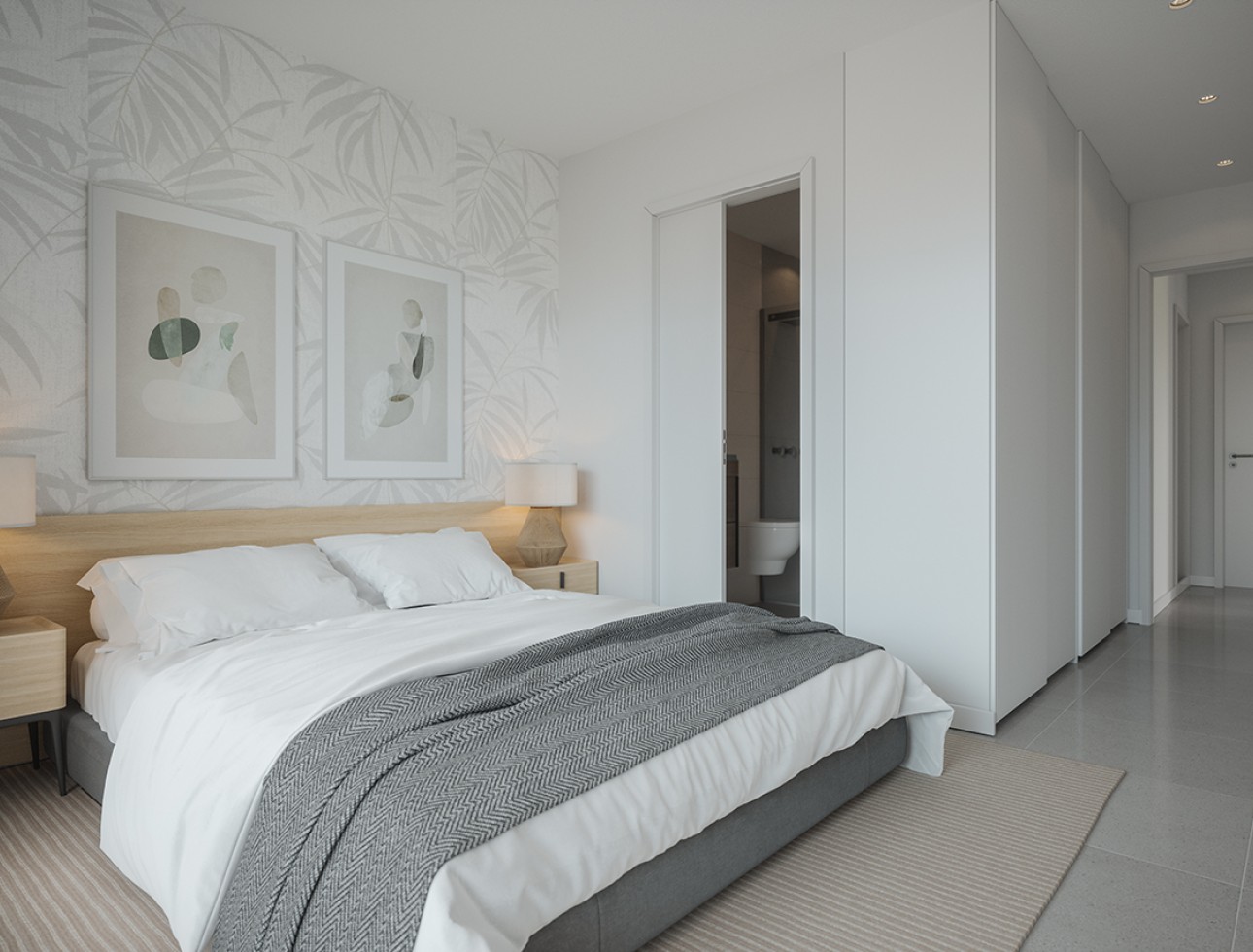 New Build - Apartment / flat - Guardamar del Segura