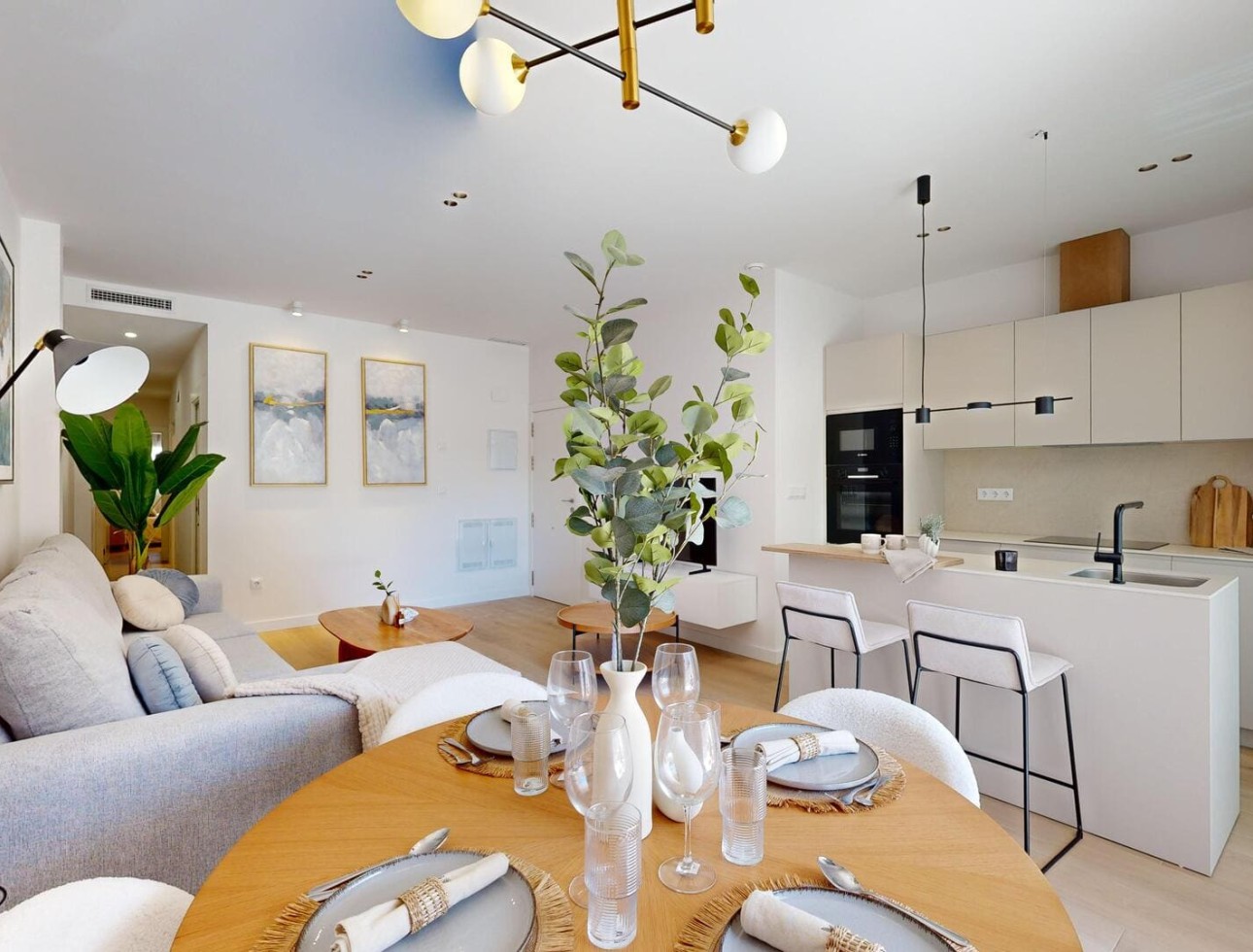 New Build - Apartment / flat - Guardamar del Segura