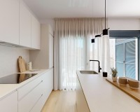 New Build - Apartment / flat - Guardamar del Segura