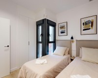 New Build - Apartment / flat - Guardamar del Segura