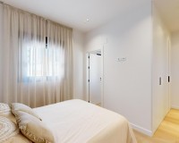 New Build - Apartment / flat - Guardamar del Segura