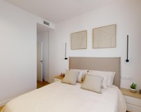 New Build - Apartment / flat - Guardamar del Segura