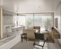 New Build - Apartment / flat - Guardamar del Segura