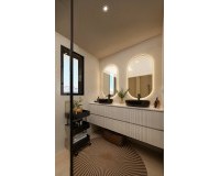 New Build - Apartment / flat - Guardamar del Segura
