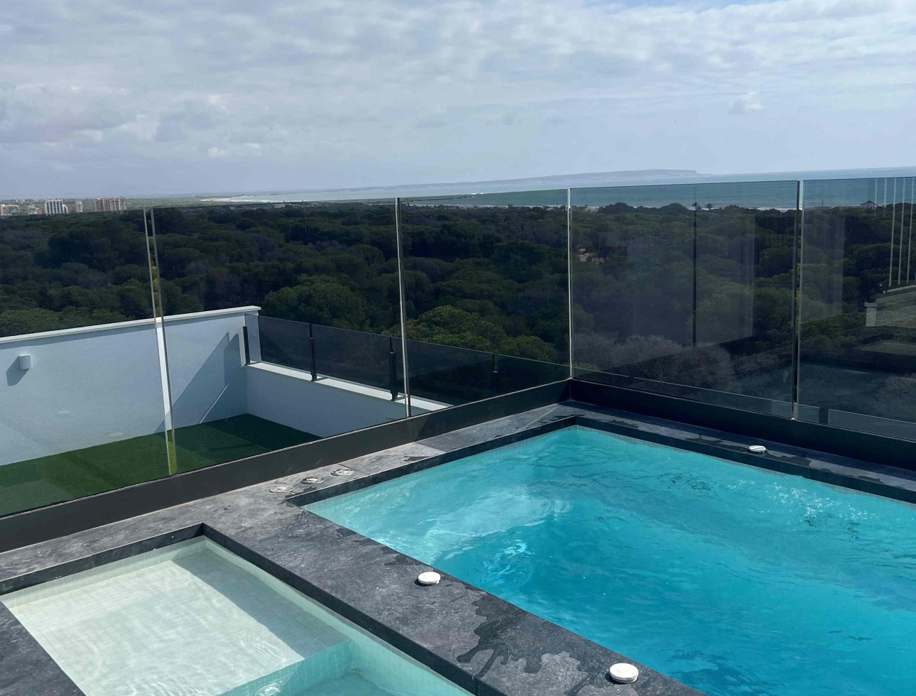 New Build - Apartment / flat - Guardamar del Segura