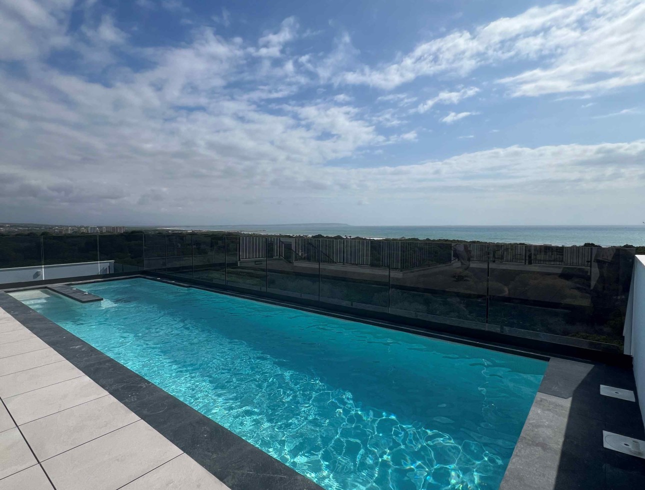 New Build - Apartment / flat - Guardamar del Segura