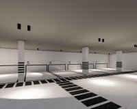 New Build - Apartment / flat - Guardamar del Segura