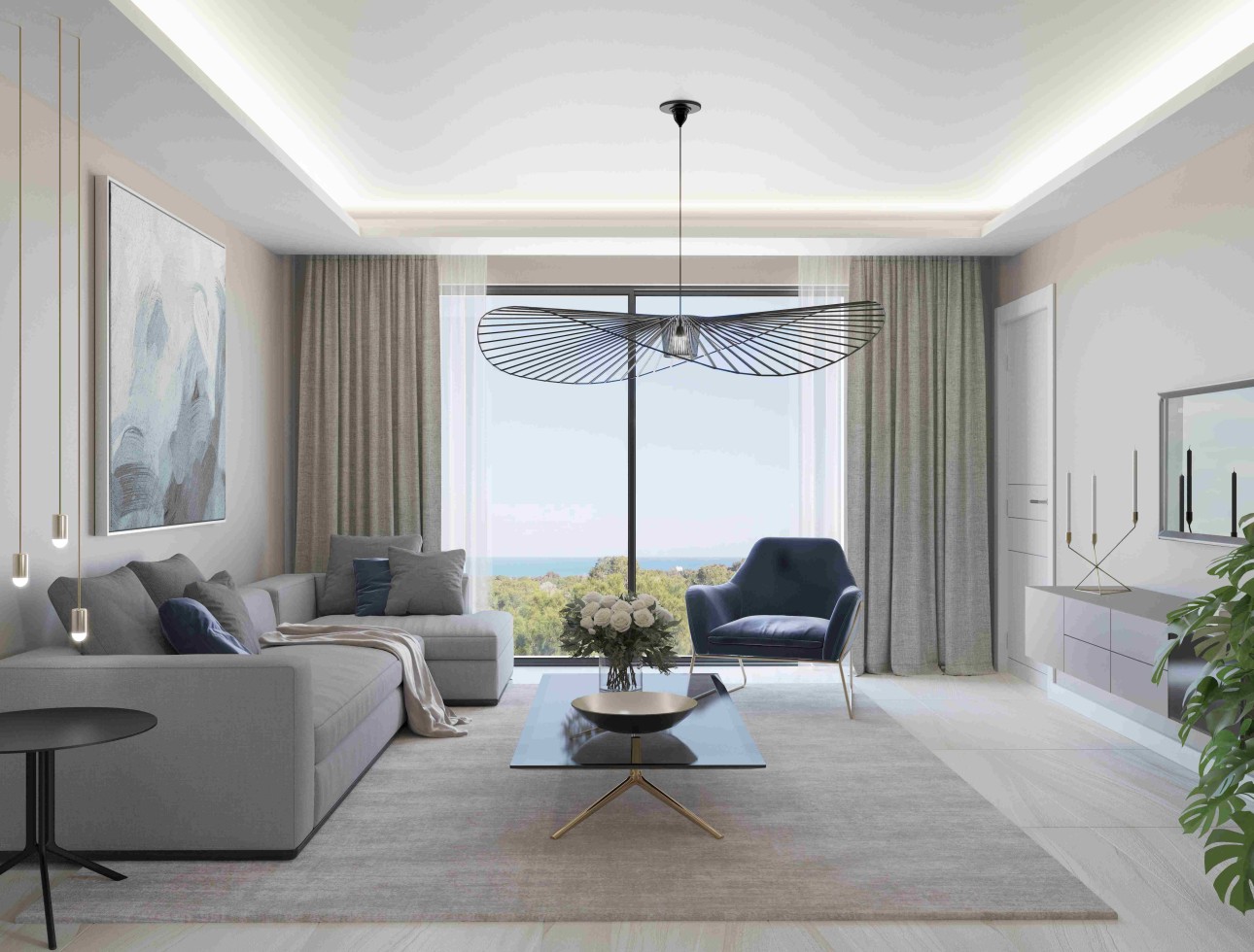 New Build - Apartment / flat - Guardamar del Segura