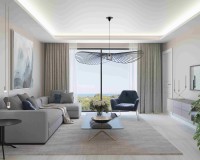 New Build - Apartment / flat - Guardamar del Segura