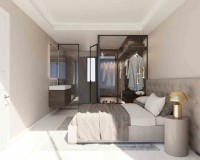 New Build - Apartment / flat - Guardamar del Segura