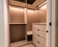 New Build - Apartment / flat - Guardamar del Segura