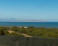 New Build - Apartment / flat - Guardamar del Segura