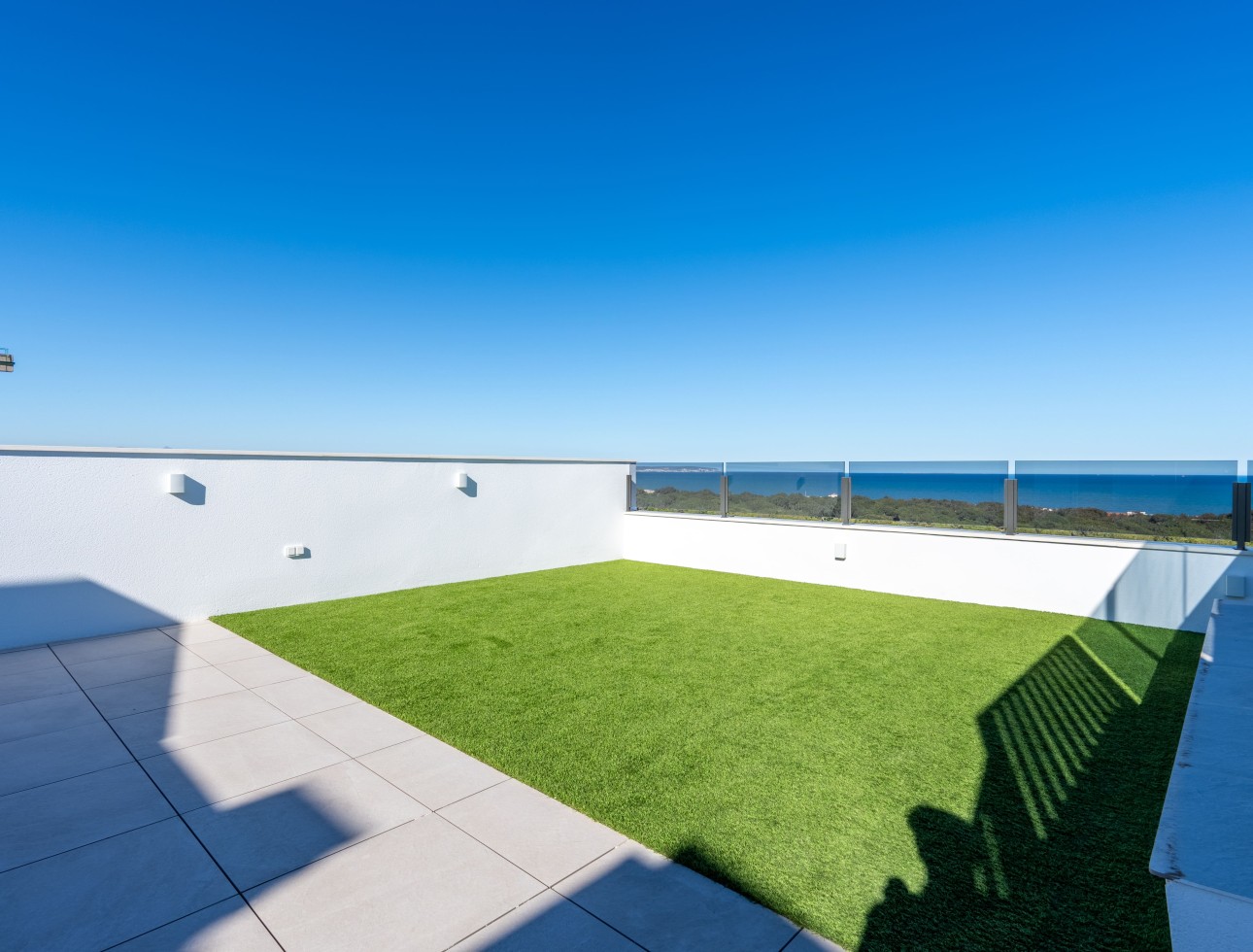 New Build - Apartment / flat - Guardamar del Segura