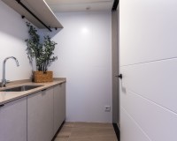 New Build - Apartment / flat - Guardamar del Segura