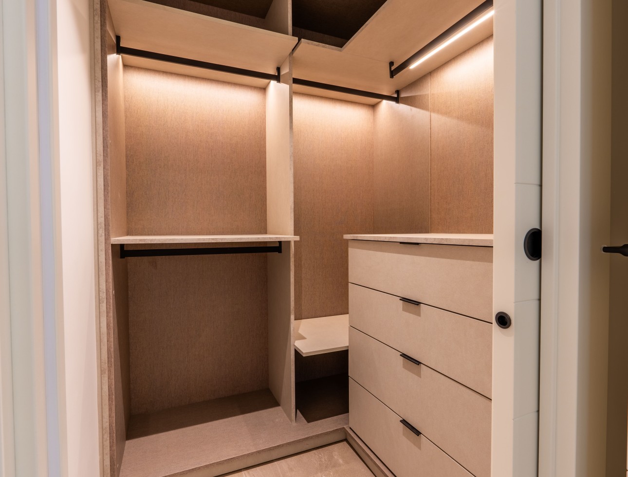 New Build - Apartment / flat - Guardamar del Segura