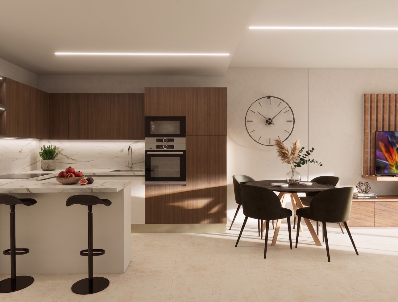 New Build - Apartment / flat - Guardamar del Segura