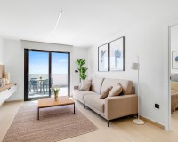 New Build - Apartment / flat - Guardamar del Segura