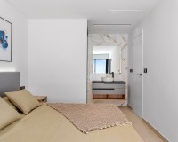 New Build - Apartment / flat - Guardamar del Segura