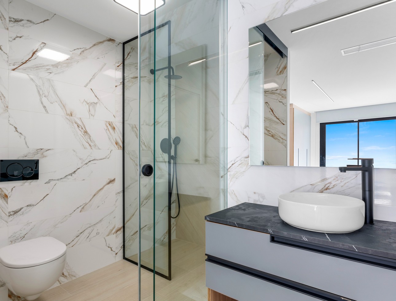 New Build - Apartment / flat - Guardamar del Segura