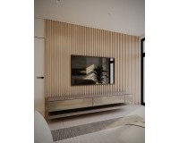 New Build - Apartment / flat - Guardamar del Segura