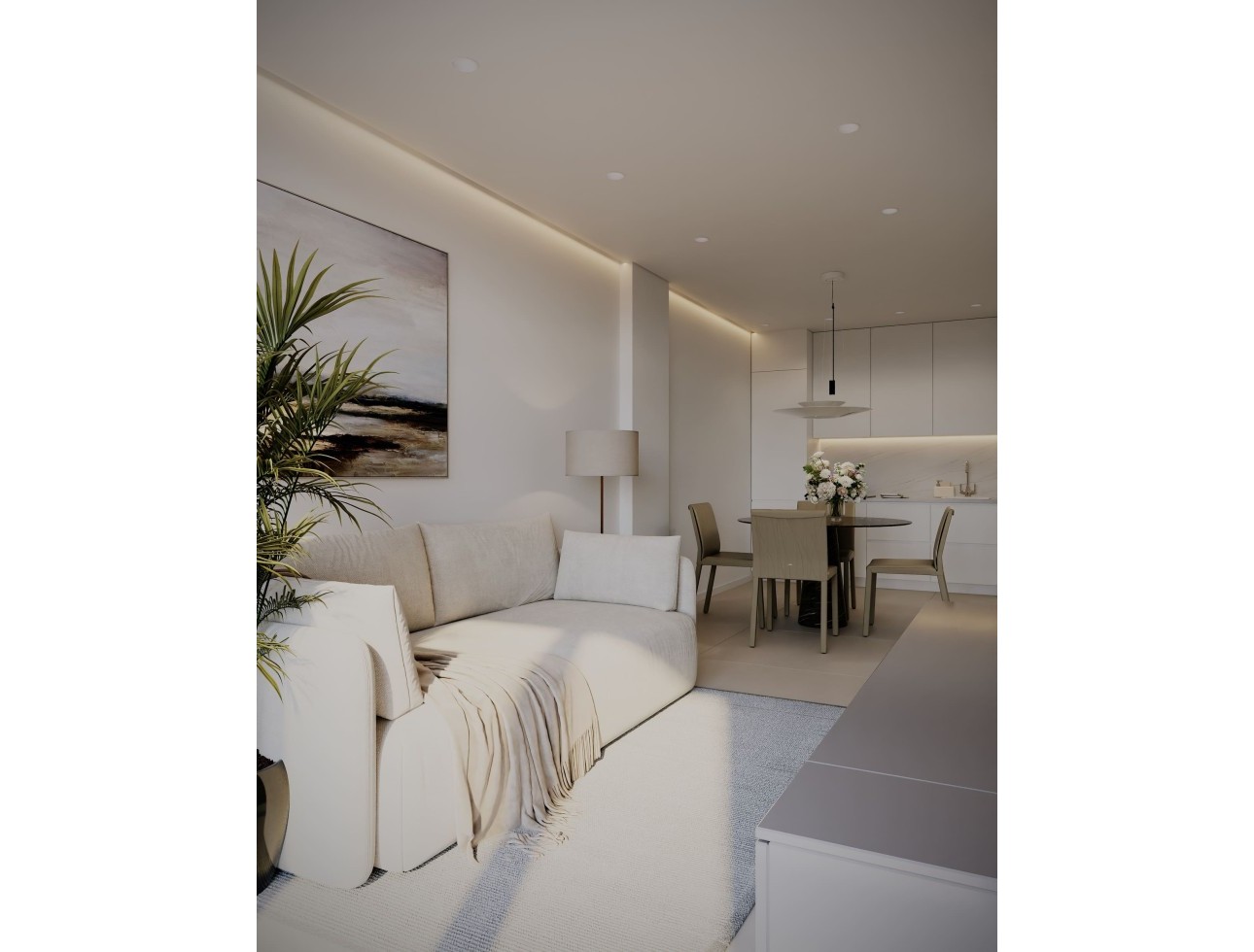 New Build - Apartment / flat - Guardamar del Segura