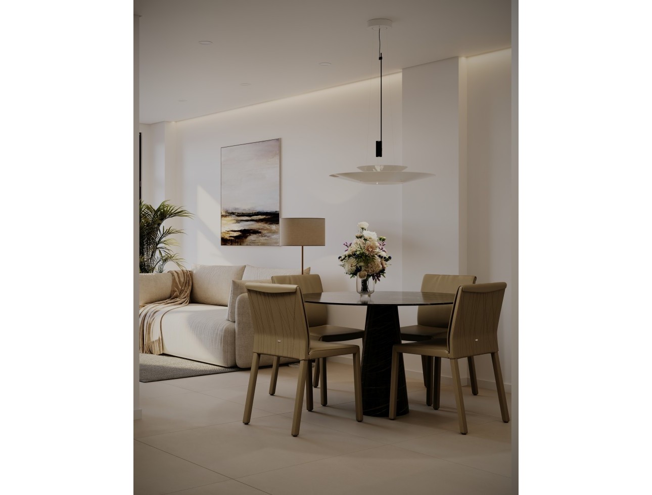 New Build - Apartment / flat - Guardamar del Segura
