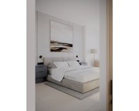 New Build - Apartment / flat - Guardamar del Segura