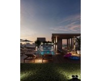 New Build - Apartment / flat - Guardamar del Segura