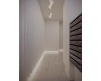 New Build - Apartment / flat - Guardamar del Segura