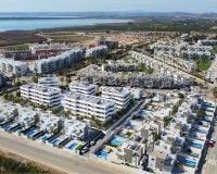 New Build - Apartment / flat - Guardamar del Segura