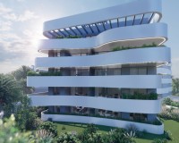 New Build - Apartment / flat - Guardamar del Segura